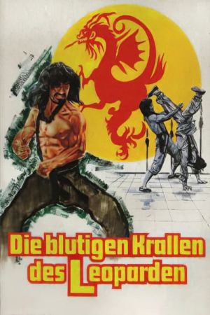 Die blutigen Krallen des Leoparden hdfilme stream online