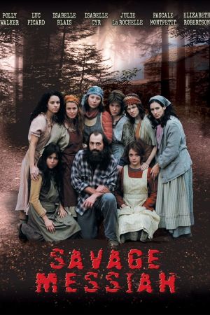 Savage Messiah hdfilme stream online