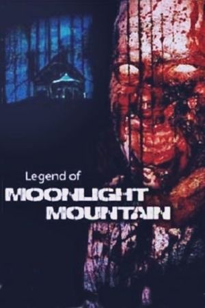 Moonlight Mountain poster