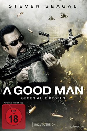A Good Man hdfilme stream online