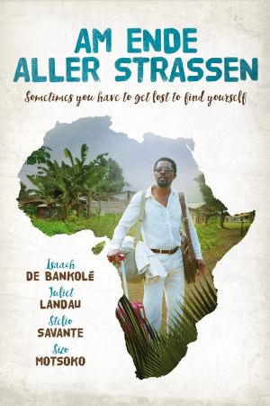 Am Ende aller Straßen poster