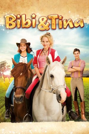 Bibi & Tina - Der Film poster
