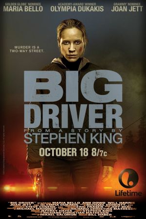 Big Driver hdfilme stream online