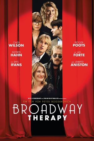 Broadway Therapy hdfilme stream online