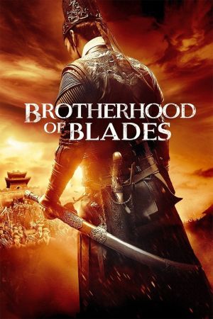 Brotherhood of Blades hdfilme stream online