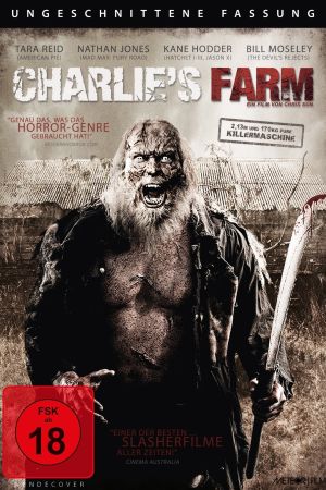 Charlie's Farm hdfilme stream online