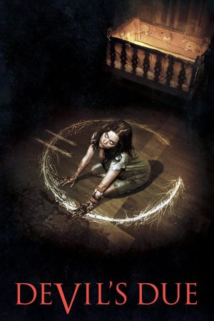 Devil's Due - Teufelsbrut hdfilme stream online