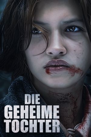 Die geheime Tochter poster