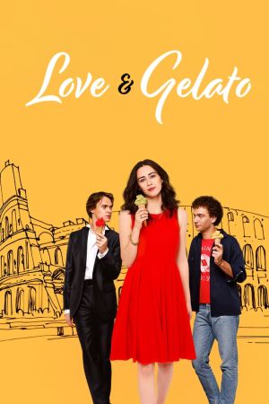 Love & Gelato hdfilme stream online