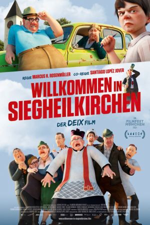 Willkommen in Siegheilkirchen hdfilme stream online