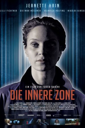 Die Innere Zone poster