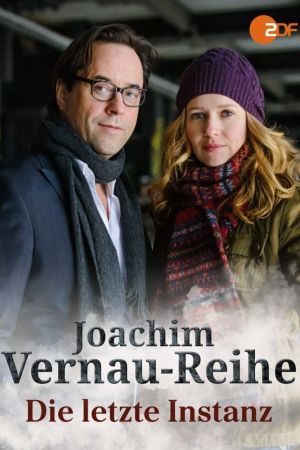 Die letzte Instanz poster