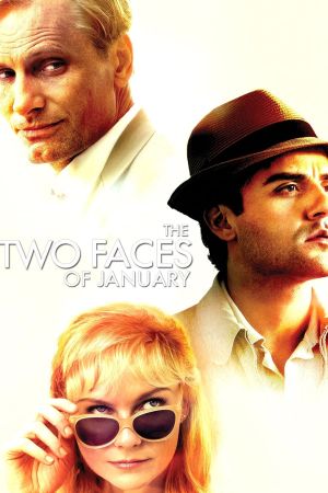 Die zwei Gesichter des Januars hdfilme stream online