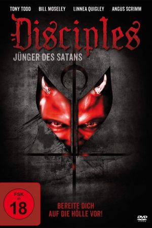 Disciples - Jünger des Satans hdfilme stream online