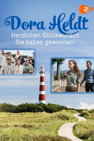 Dora Heldt: Herzlichen Glückwunsch, Sie haben gewonnen! hdfilme stream online