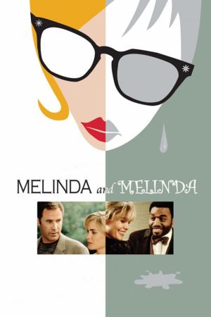 Melinda und Melinda poster