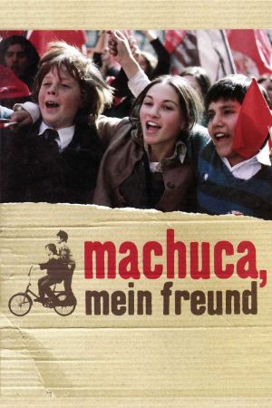 Machuca, mein Freund hdfilme stream online