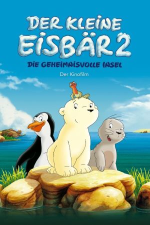 Der kleine Eisbär 2 - Die geheimnisvolle Insel hdfilme stream online