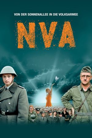 NVA poster