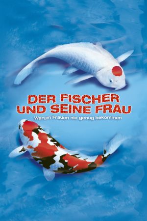 Der Fischer und seine Frau poster