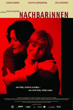 Nachbarinnen poster