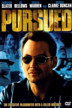 Pursued – Ein Headhunter kennt keine Gnade poster