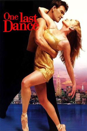 One Last Dance poster