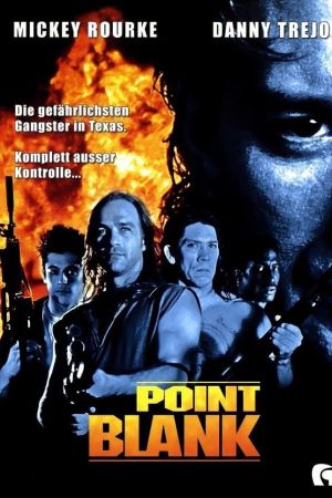 Point Blank - Over and Out hdfilme stream online