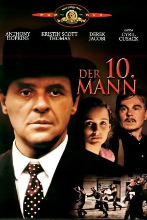Der 10. Mann poster