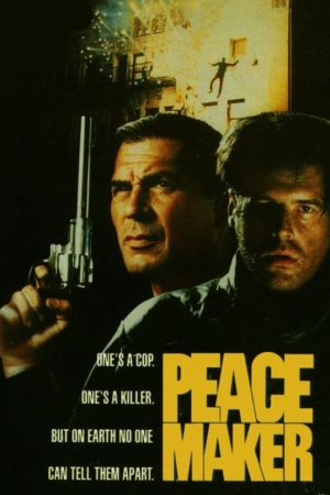 Peacemaker poster