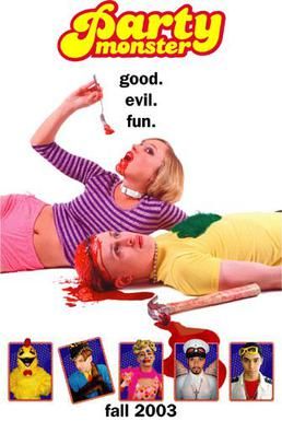 Party Monster hdfilme stream online