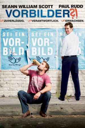 Vorbilder poster