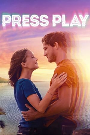 Press Play and Love Again poster