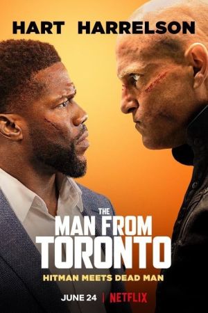 The Man From Toronto hdfilme stream online