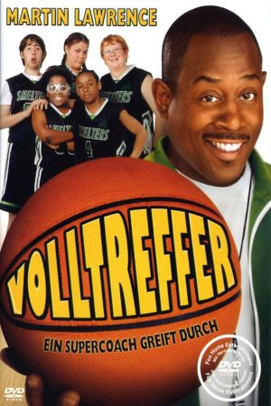 Volltreffer - Ein Supercoach greift durch poster