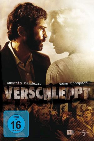 Verschleppt poster