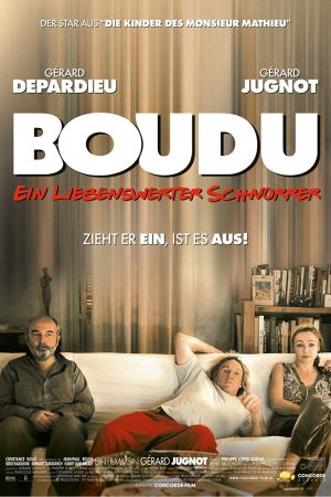 Boudu - Ein liebenswerter Schnorrer poster