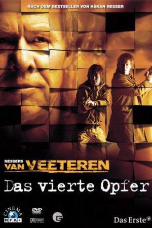 Van Veeteren - Das vierte Opfer poster
