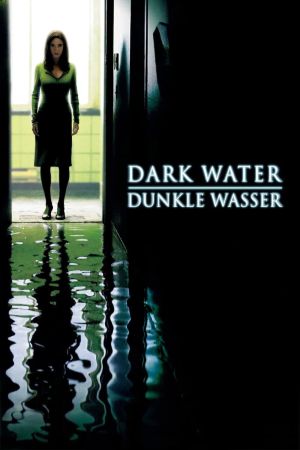 Dark Water - Dunkle Wasser poster