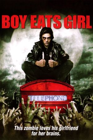 Boy Eats Girl hdfilme stream online