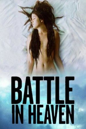 Battle in Heaven poster