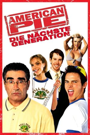 American Pie präsentiert - Die nächste Generation poster