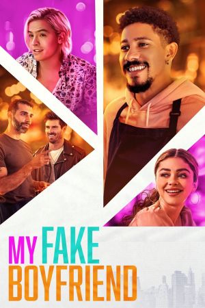 My Fake Boyfriend hdfilme stream online