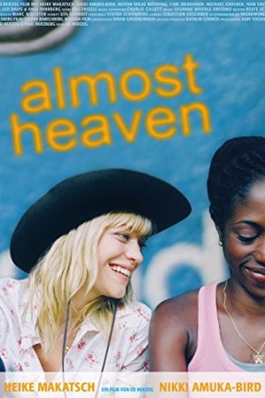 Almost Heaven - Ein Cowgirl auf Jamaika hdfilme stream online