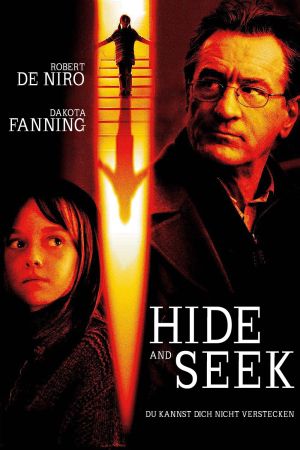 Hide and Seek - Du kannst dich nicht verstecken hdfilme stream online