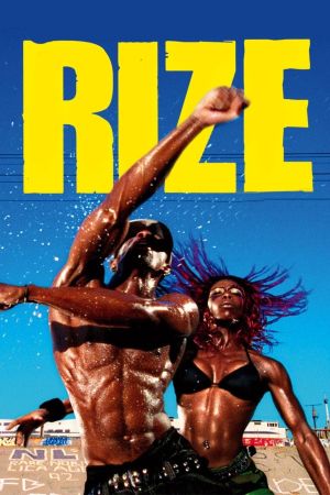 Rize - Uns hält nichts auf! poster