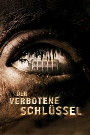 Der verbotene Schlüssel poster