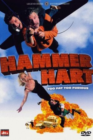 Hammerhart poster