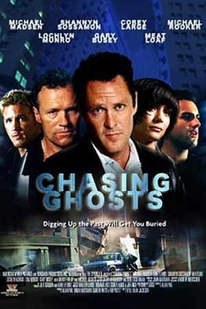 Chasing Ghosts hdfilme stream online