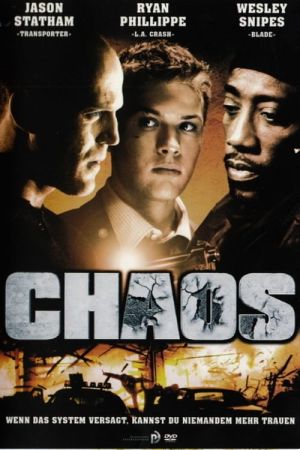 Chaos poster